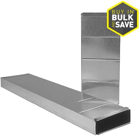 furnace sheet metal fabrication|10 inch galvanized duct.